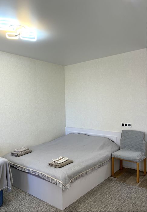 Квартира подобово в центрі міста