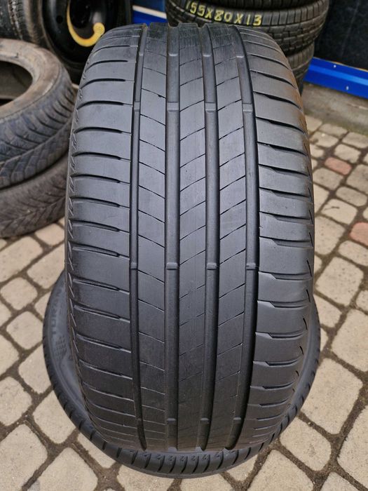 225/45R17 Bridgestone Turanza T005 Літо склад шини резина шины покрышки Бріджстоун