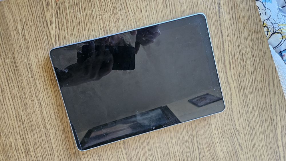 Продам  Планшет Teclast M50 Plus (6/128)