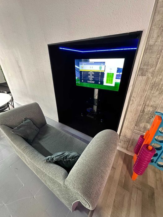 Espaço para Festas & Eventos - Loft Sevilha