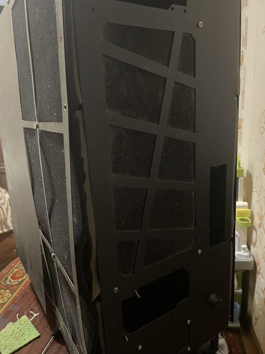 Donnager Корпус Donnager на 8gpu