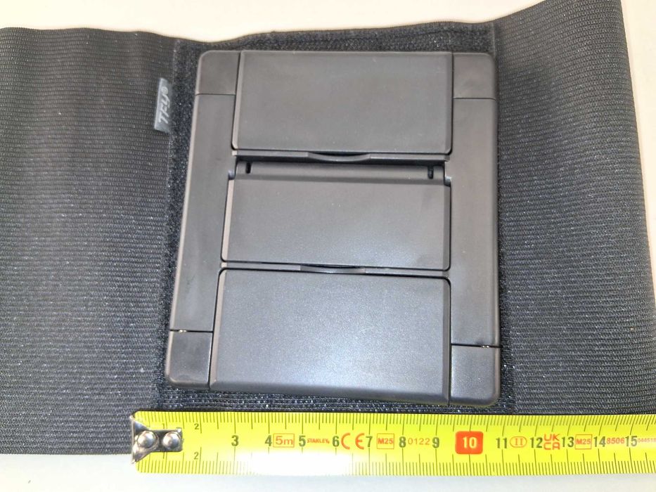 N151  Uniwersalny Uchwyt Samochodowy Na Zagłówek Tablet Telefon iPad