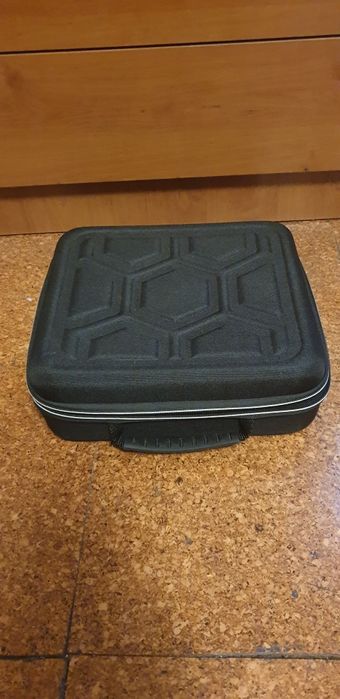 Nintendo switch mala transporte.