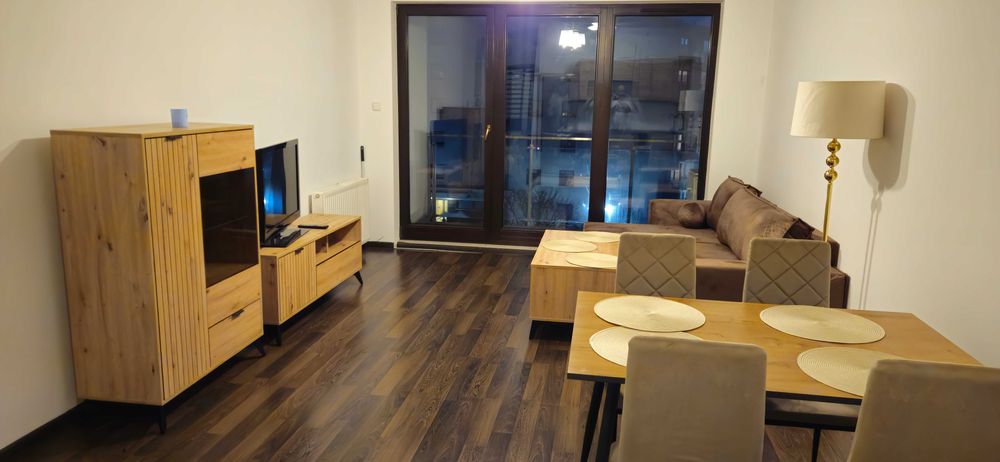 3-pokojowe mieszkanie - Gdańsk, Lawendowe Wzgórze