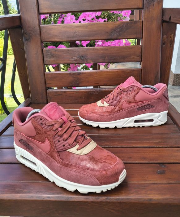 Buty Nike Air Max 90 roz 40.5