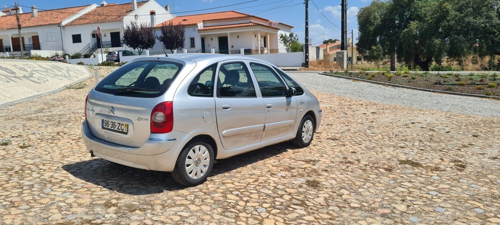 Citroen Picasso 1600