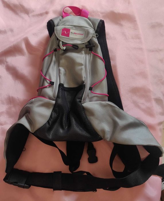 Сумка рюкзак туристичний водовідштовхуючий матеріал