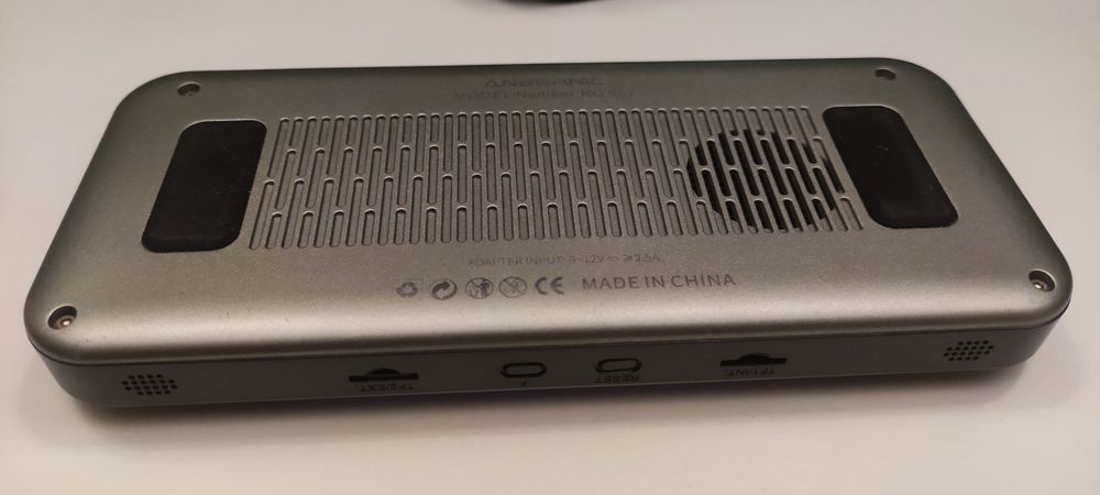 Anbernic RG552 android