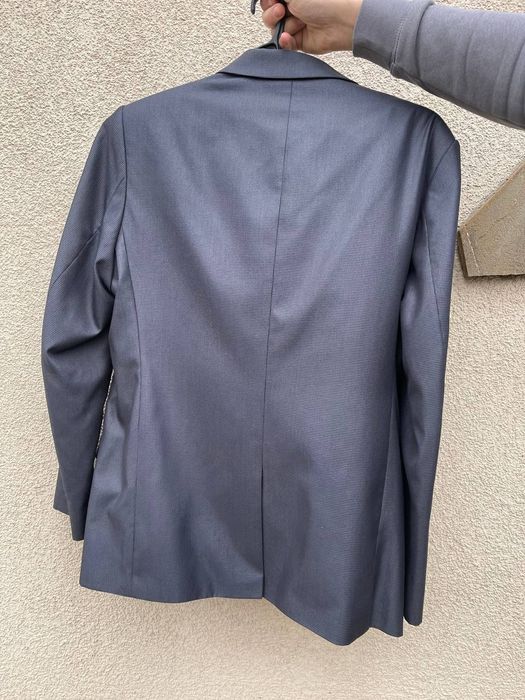 Чоловічий костюм, випускний костюм, піджак, штани