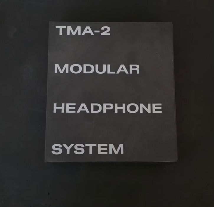 Headphones AIAIAI TMA 2 DJ
