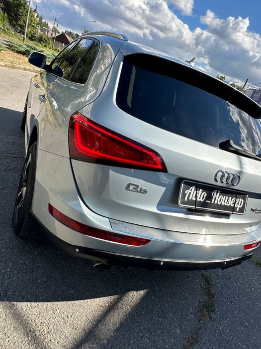 продам audi Q5 Hybrid