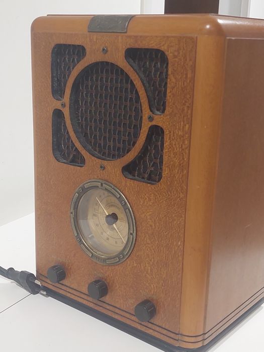 Radio - Spirit Of St. Louis