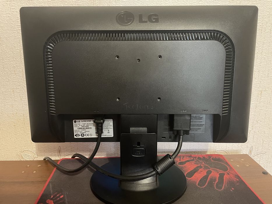 Монітор LG Flatron W1959T