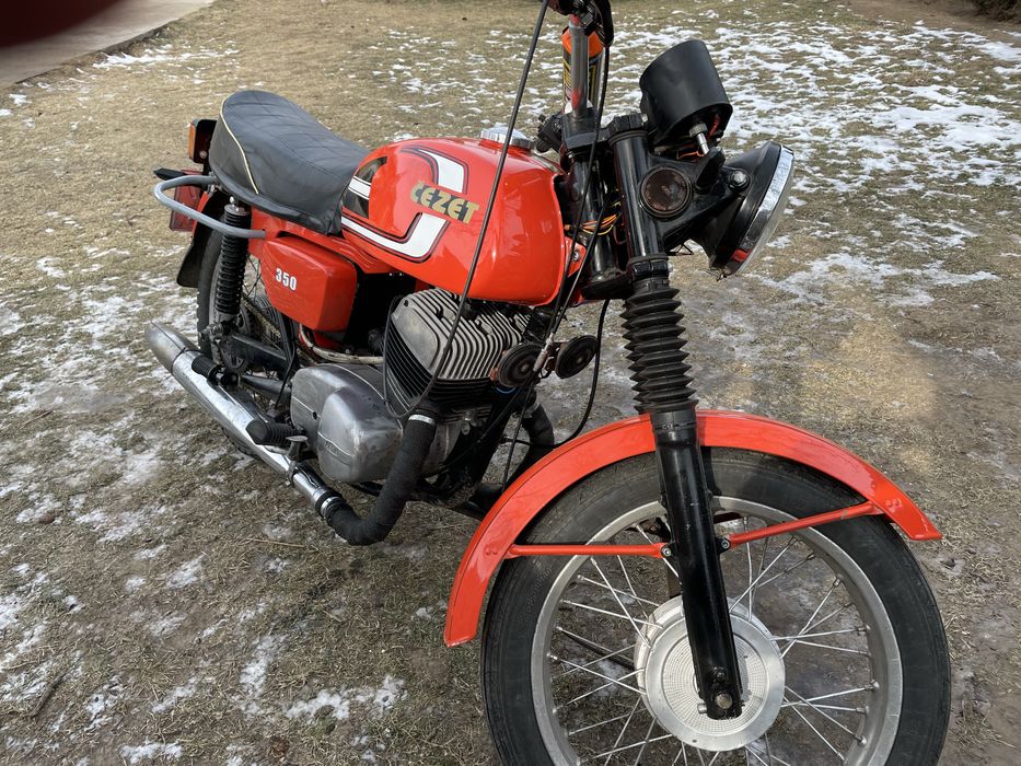 Продам чизет 350