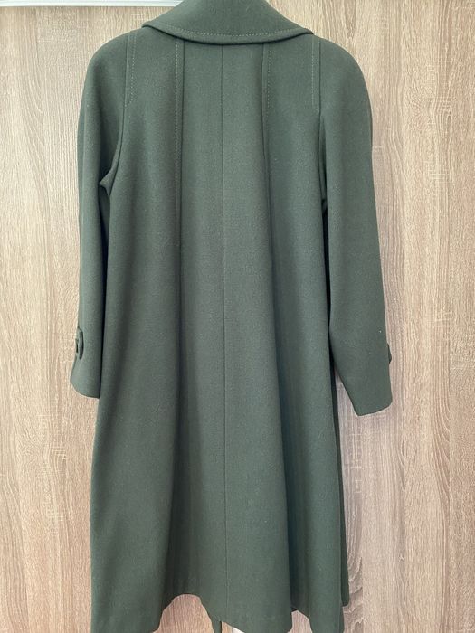 Продам пальто розмір 54