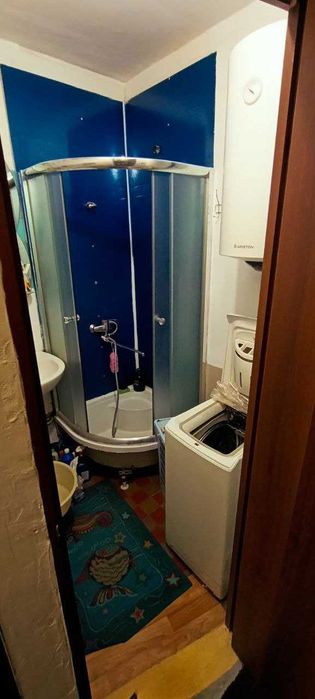 Продам квартиру 2-х кімнатну 39,7 м², 5 поверх, стан жилий