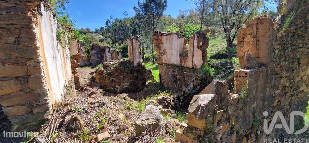 Quinta em Castelo