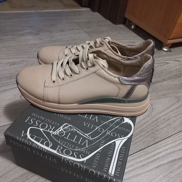 Туфлі спортивні Vito Rossi 39 р