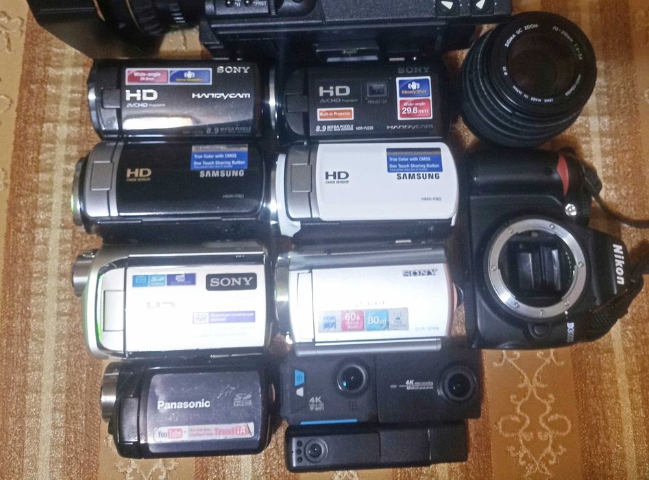 Цифр.фотоаппарат"Olympus FE47-m740"(All weather,original)