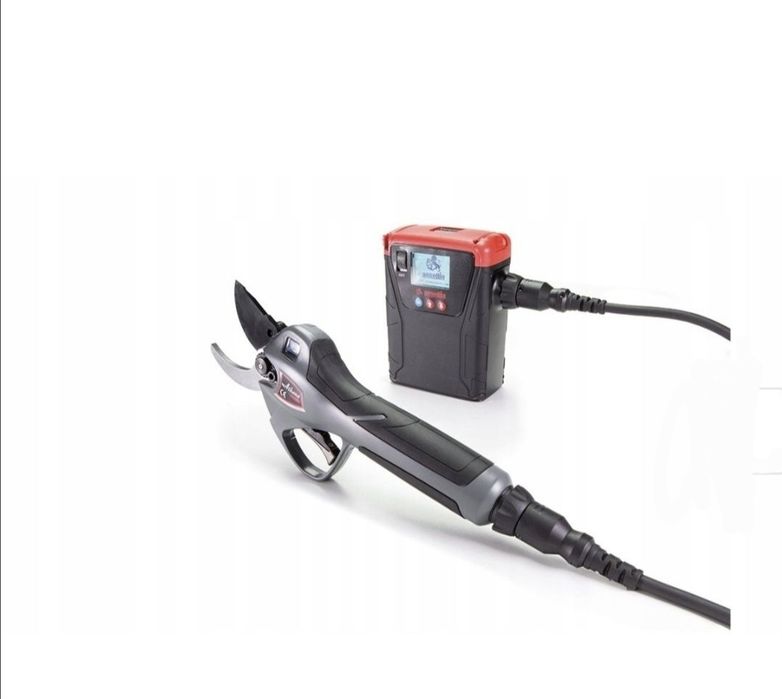 Sekator Elektryczny G - 04 Swansoft Ausonia Procut 40MM Części