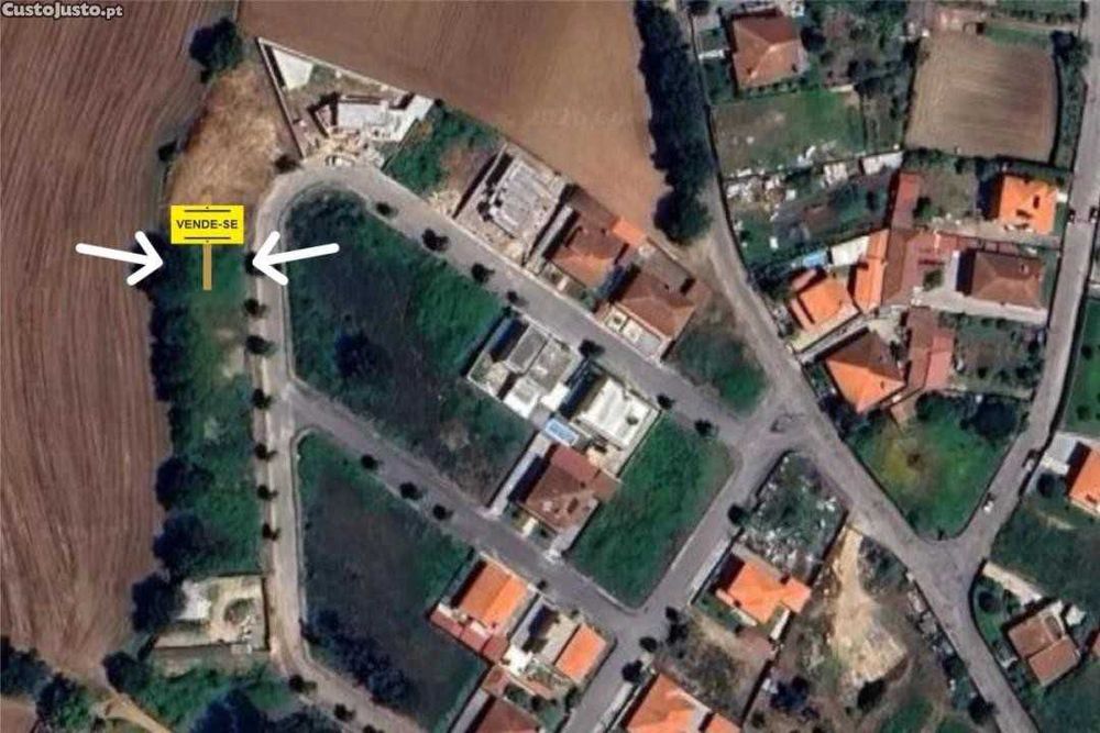 Excelente Terreno Urbano com 489 m2
