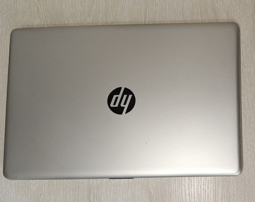 Ноутбук HP 17,3" HD+, Core i3-1115G4, 8GB DDR4, 256Gb SSD