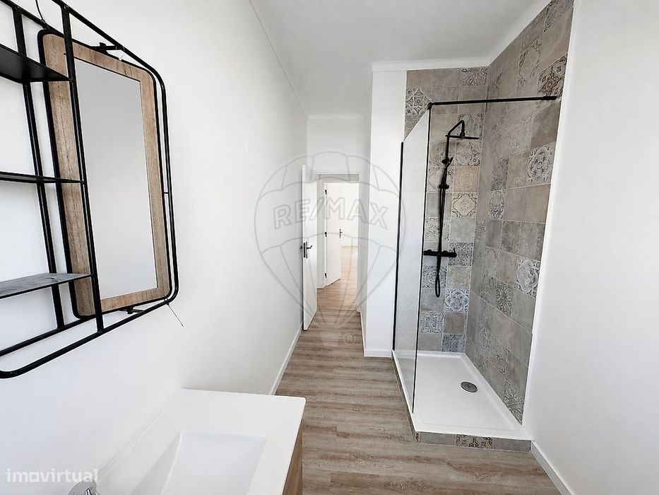Apartamento T2 para venda