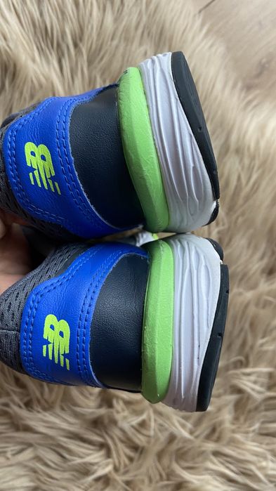 Buty New Balance 680