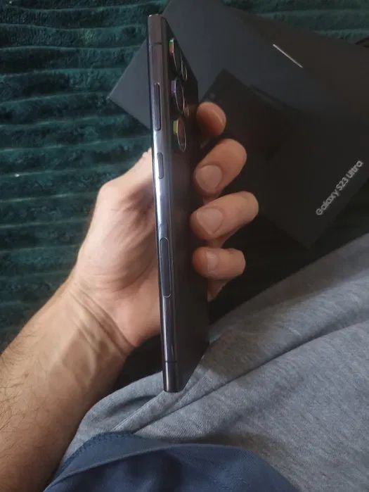 Samsung s23 ultra