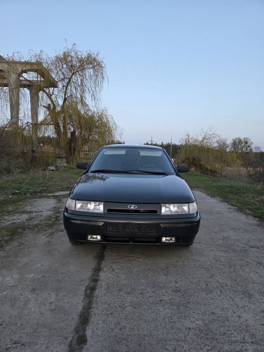 Lada 2110  1.6- 16v