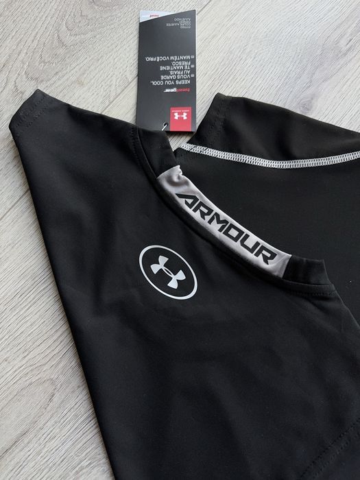 Майка Under Armour