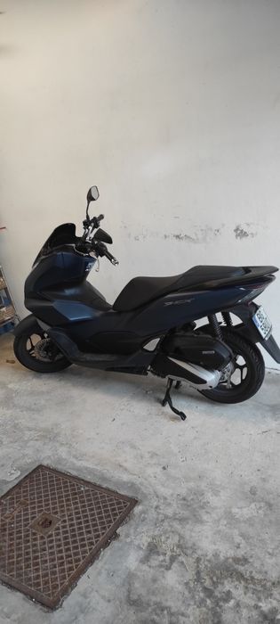 Honda pcx para venda ou troca