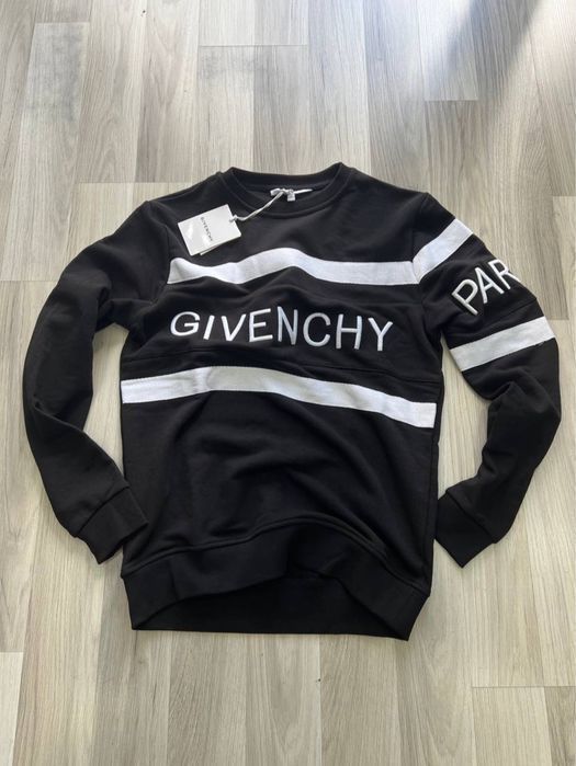 РАСПРОДАЖА! DOLCE GABBANA мужской свитшот кофта реглан батник