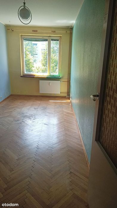 os. Pod Lipami | 3-pokojowe | 2. piętro | bez pośrednika