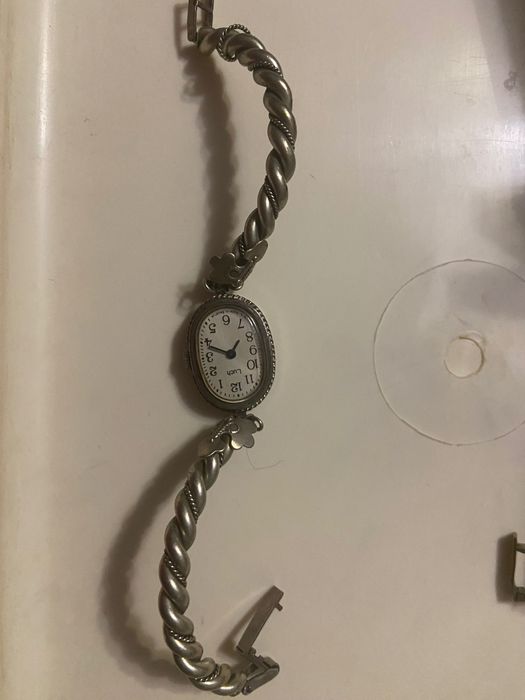 Годинники радянських часів