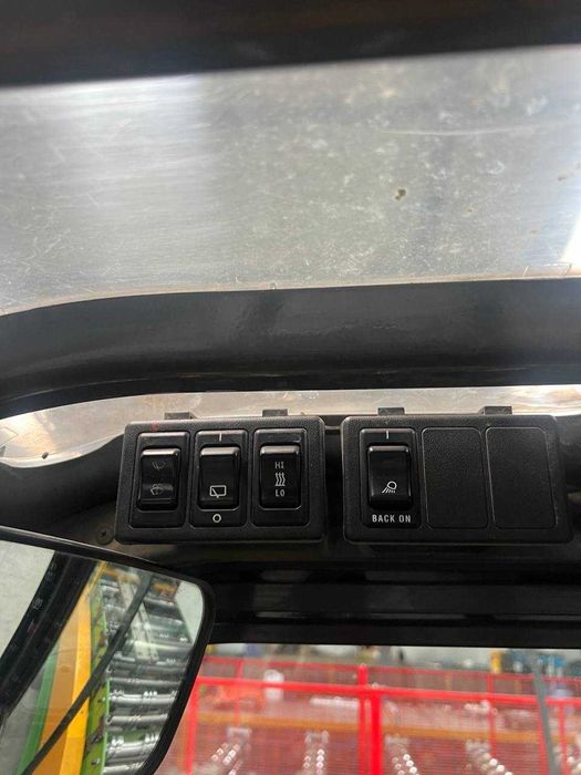 Продається Toyota Tonero 30 SAS — надійний дизельний навантажувач