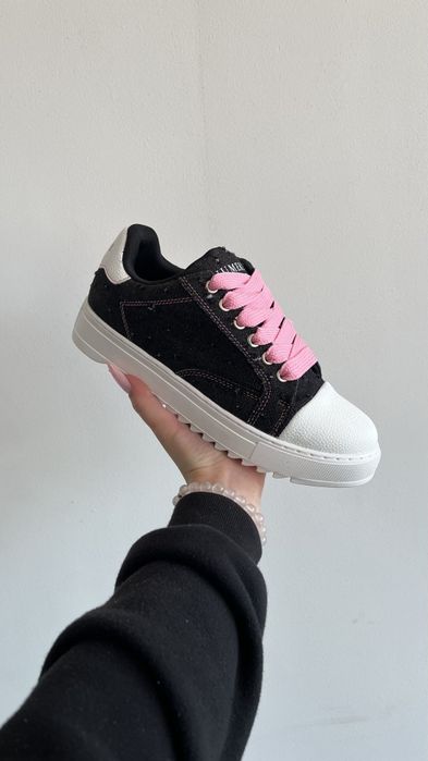 4 моделі Numeris Atelier (36-45)