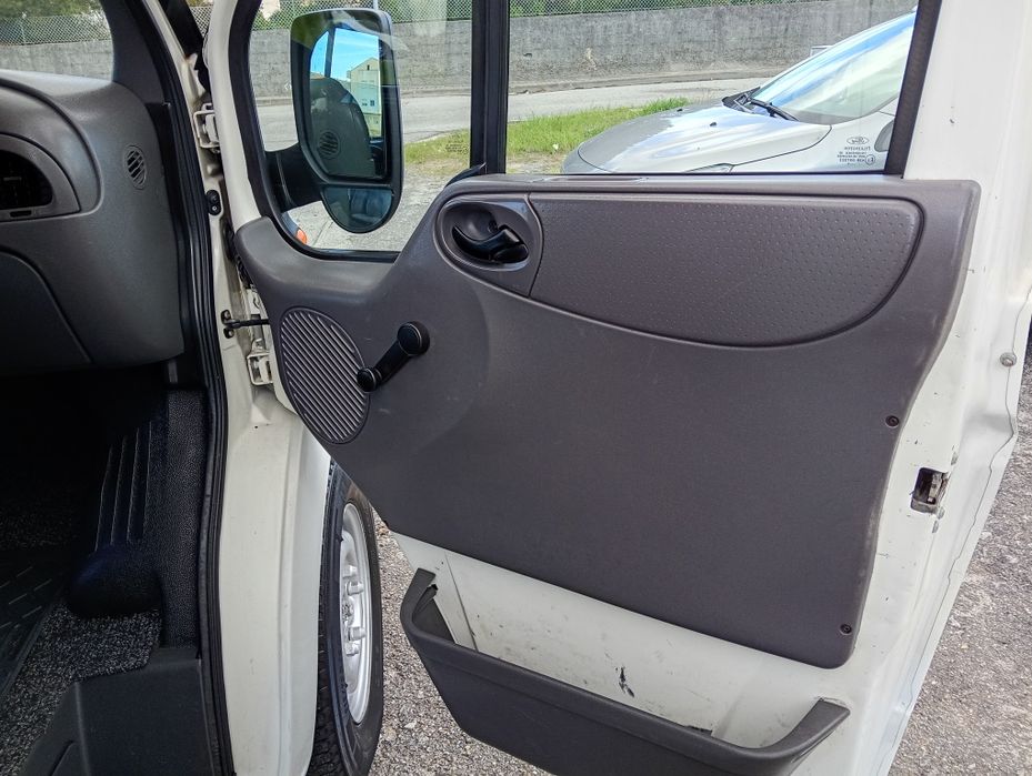 Ford Transit 2.4 TDDI 330M
