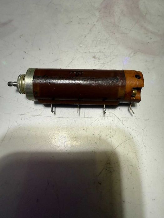 Радиодетали на переработку