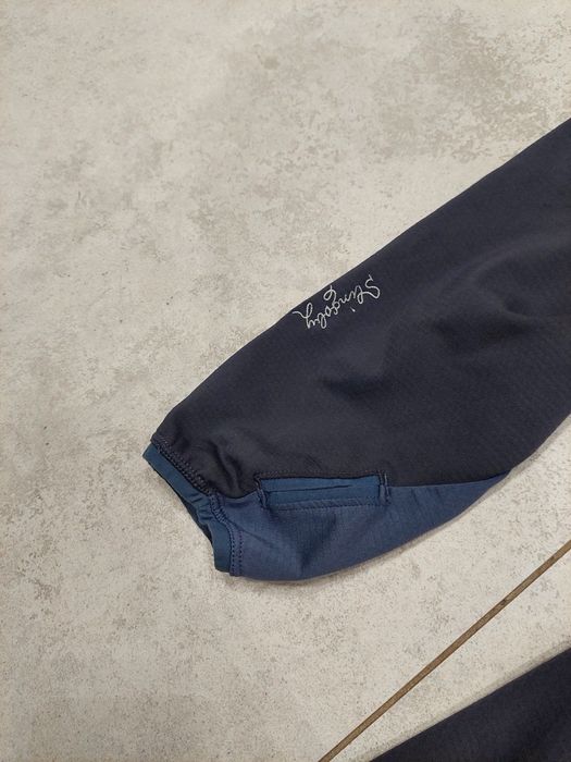 Bluza sportowa trekkingowa Bergans