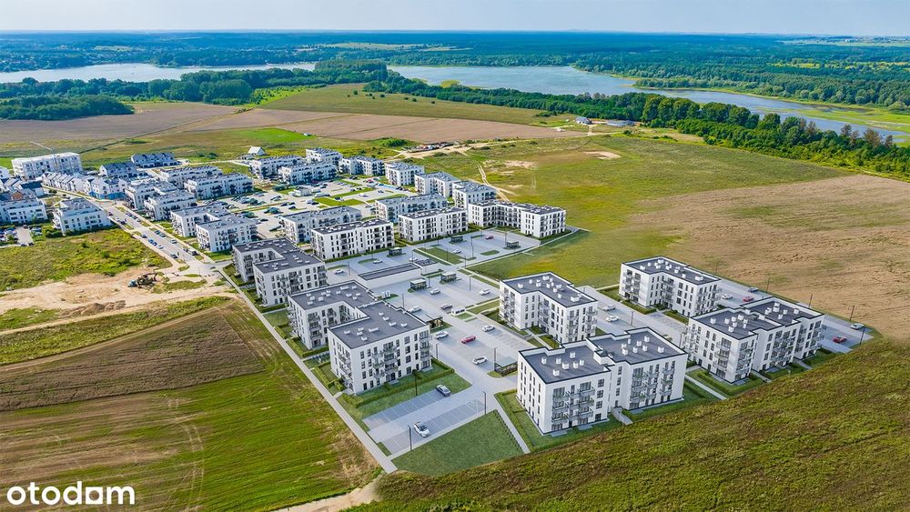4-pokojowe mieszkanie 56m2 Bez Pośredników