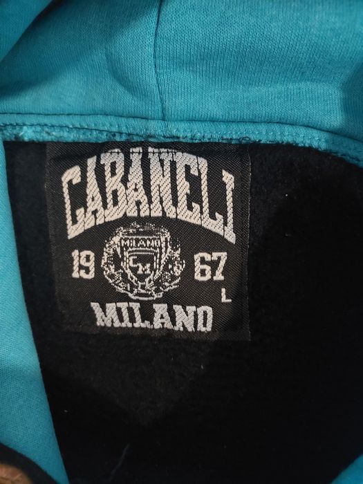 Bluza Cabaneli rozmiar L