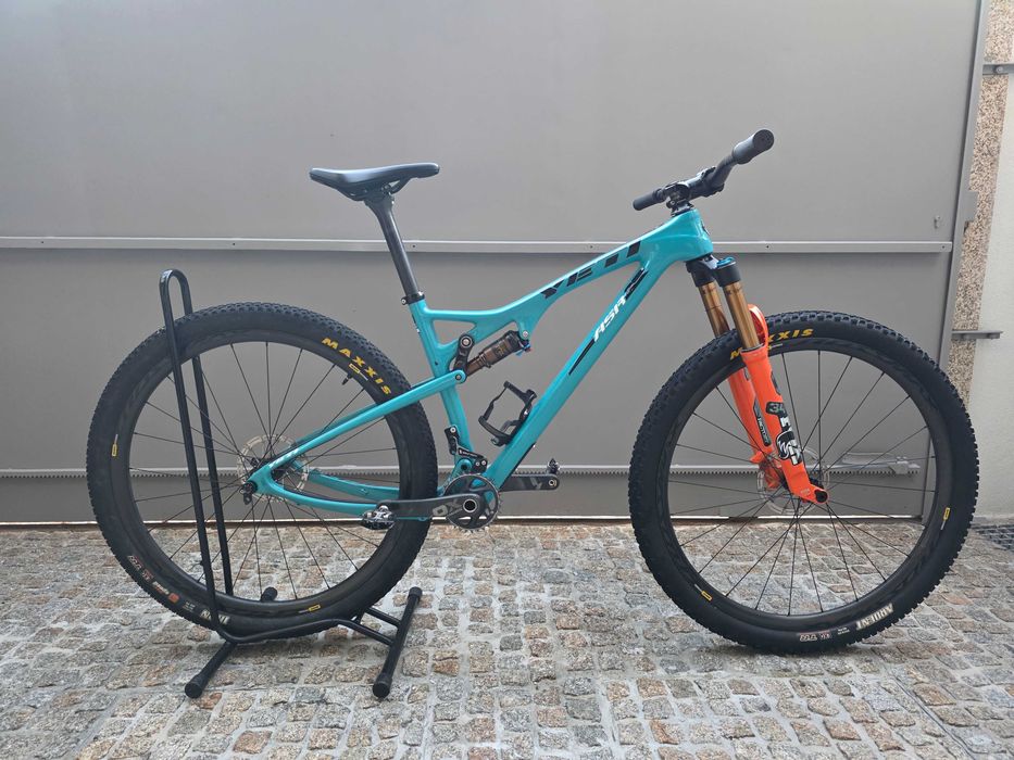 Bicicleta YETI ASR-C