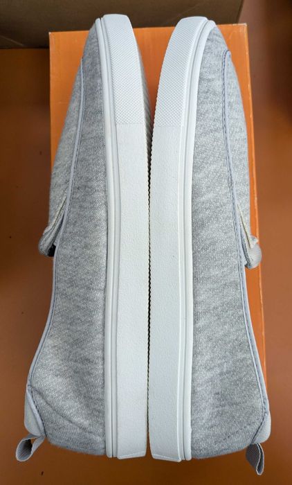 Espadryle Rocket Dog szare rozm. 39