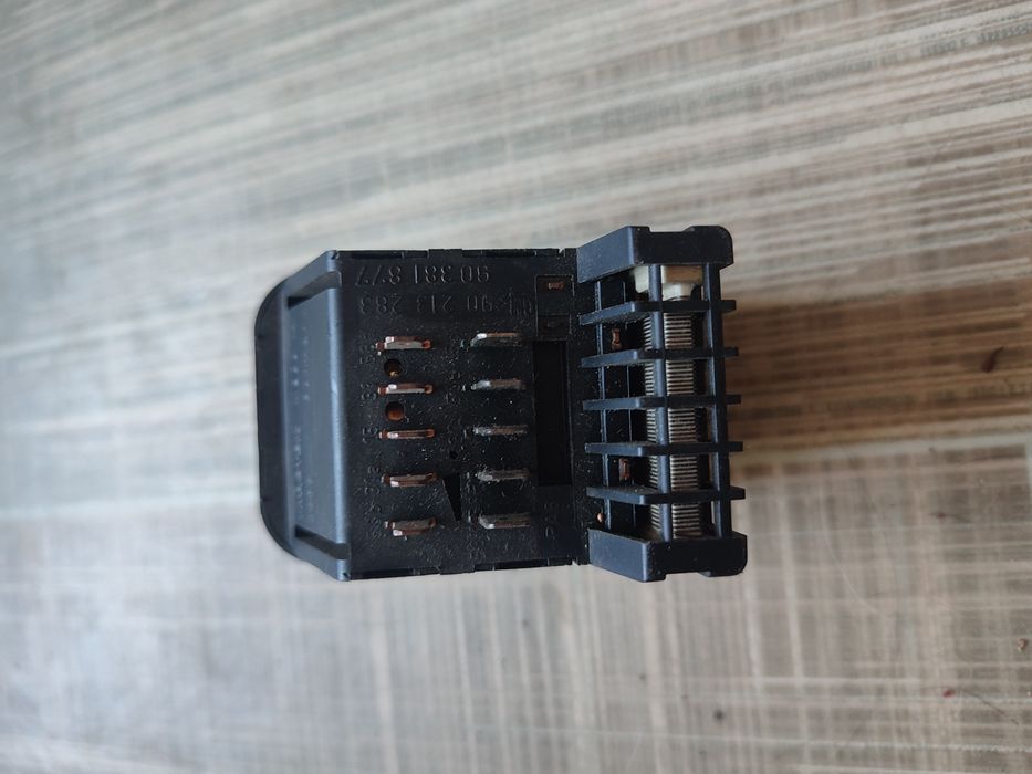 Перемикач світла фар Опель вектра А