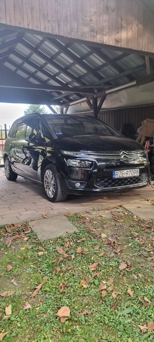 Citroën C4 Grand Picasso