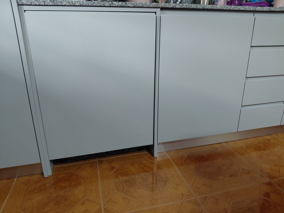 Máquina lavar loiça Meireles Nova com garantia