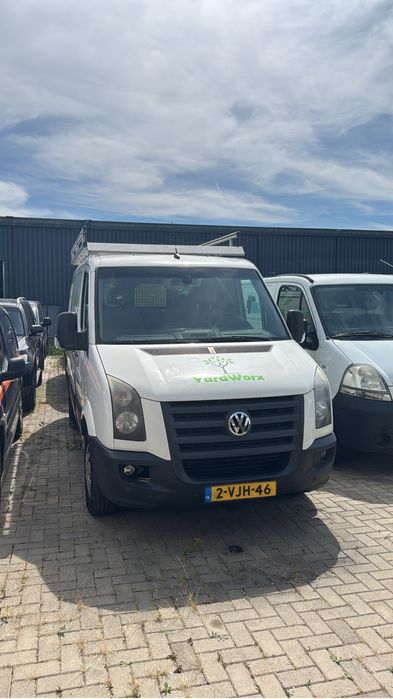 VW LT / Crafter/Sprinter