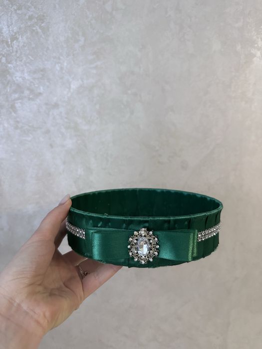 Сито весільне оксамит