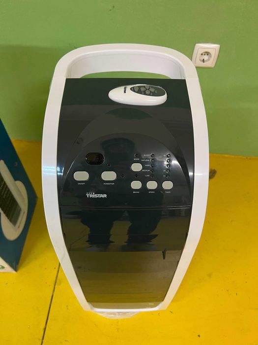 Climatizador de Ar Tristar